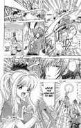 ClarineManga