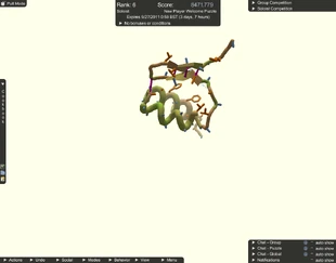 Foldit 1316794001