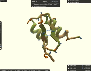 Foldit 1316797077