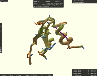 Foldit 1316797936