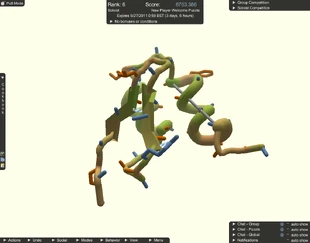 Foldit 1316797966