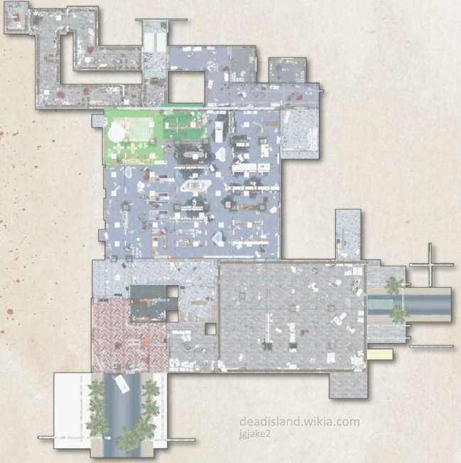 Market Map