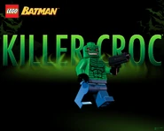 Kileer Croc