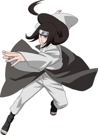 Neji shippuden