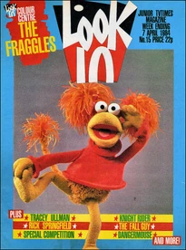 Lookin84red