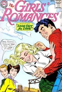 Girls' Romances Vol 1 91