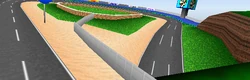 Luigi Raceway MK64