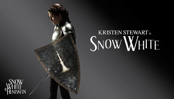 Snow-white