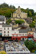 Legoland-Paris