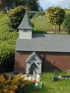 Legoland-Welshwedding
