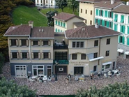 Legoland-Italiancafe
