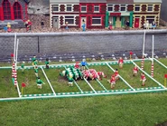 Legoland-rugby