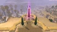 Sekhemet'sObelisk