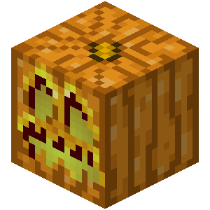 Jack-O-Lantern