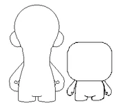 CN Nood Toonix