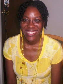 Talishaharrison