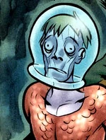 Bizarro Aquaman 01