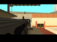 Wrong Side Los Santos Vagos