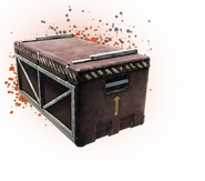 Care package large
