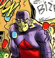 Bizarro Atom 001