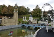Miniland london