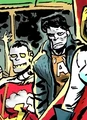 Bizarro Animal Man 001