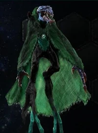 Green Lantern
