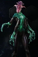 Salaak GL Movie 01