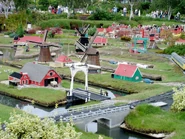 Lego Holland 1
