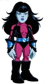 Nebula shs