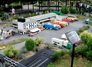 Lego Racing Circuit