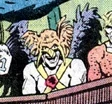 Bizarro Hawkman Earth-One 01