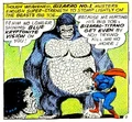 Bizarro Titano Earth-One 02
