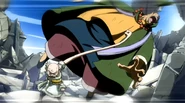 Makarov beats Aria