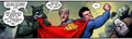 Bizarro Batman 001