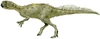 Psittacosaurus mongoliensis