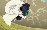 Ep332UryuSavesNozomi