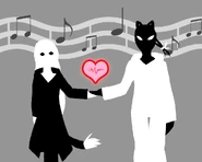 Ixbran and Heartly - Wavefile Cover Art