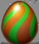 MOSS EGG