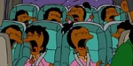Octuplets Crying