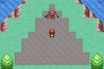 Deoxys Attack FR