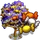 Big Halloween Candy Tree-icon