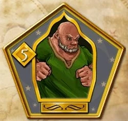 Hengist de Barnton - Chocogrenouille