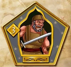 Goliath - Chocogrenouille