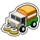 Street Sweeper-icon