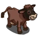 Canadienne Cow-icon