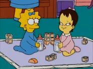 Maggie & Ling