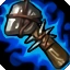 Skull Crusher