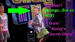 Runther Secret Love