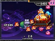 Escarmass